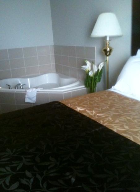 Super 8 By Wyndham Innisfail Esterno foto